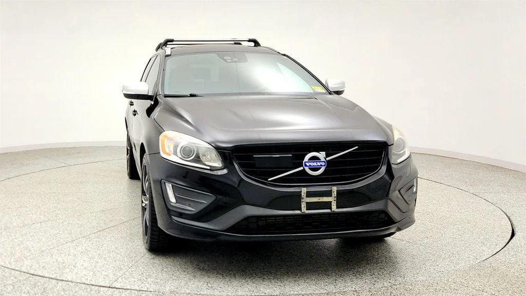 volvo xc60 2017 YV449MRS8H2173023 image volvo xc60 2017 YV449MRS8H2173023 image