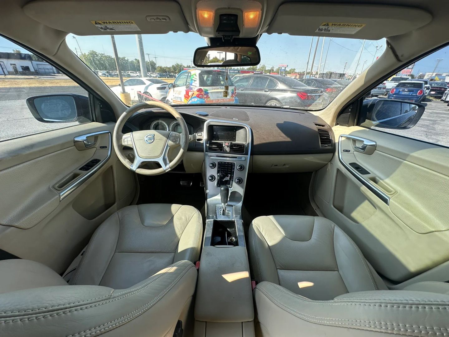 volvo xc60 2012 YV4902DZ0C2268547 image volvo xc60 2012 YV4902DZ0C2268547 image