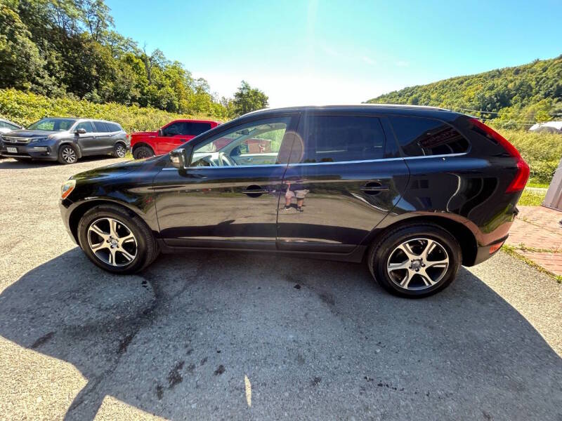 volvo xc60 2012 YV4902DZ4C2312839 image volvo xc60 2012 YV4902DZ4C2312839 image