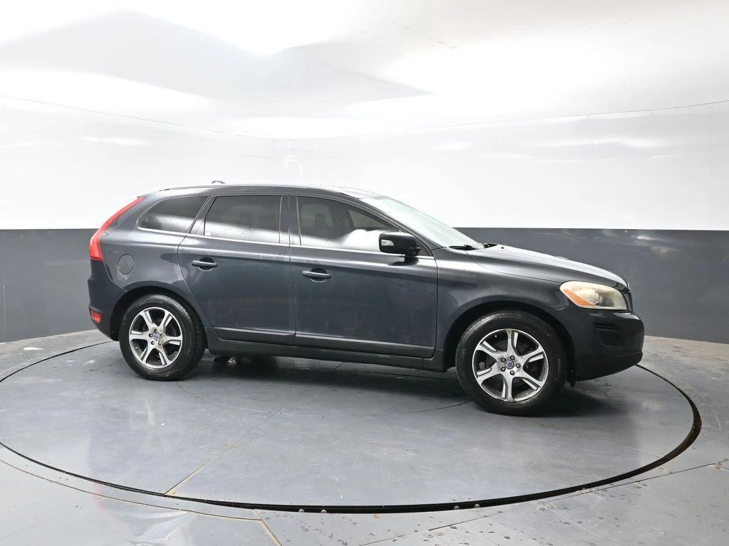 volvo xc60 2012 YV4902DZ0C2286501 image volvo xc60 2012 YV4902DZ0C2286501 image