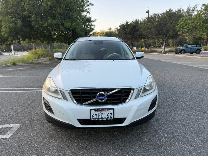 volvo xc60 2012 YV4940DL6C2287009 image volvo xc60 2012 YV4940DL6C2287009 image