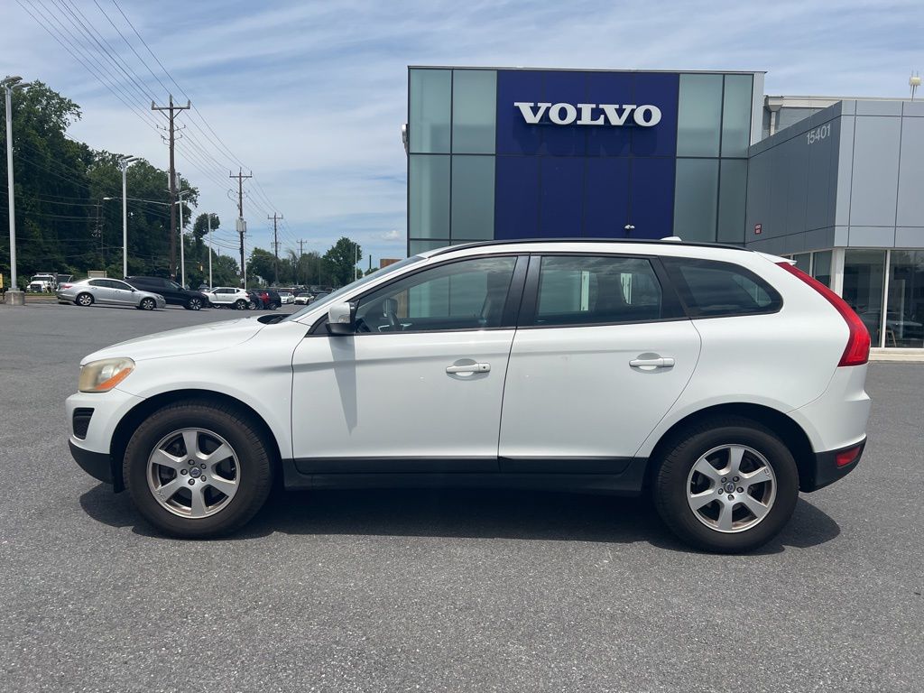 volvo xc60 2012 YV4940DL6C2309431 image volvo xc60 2012 YV4940DL6C2309431 image