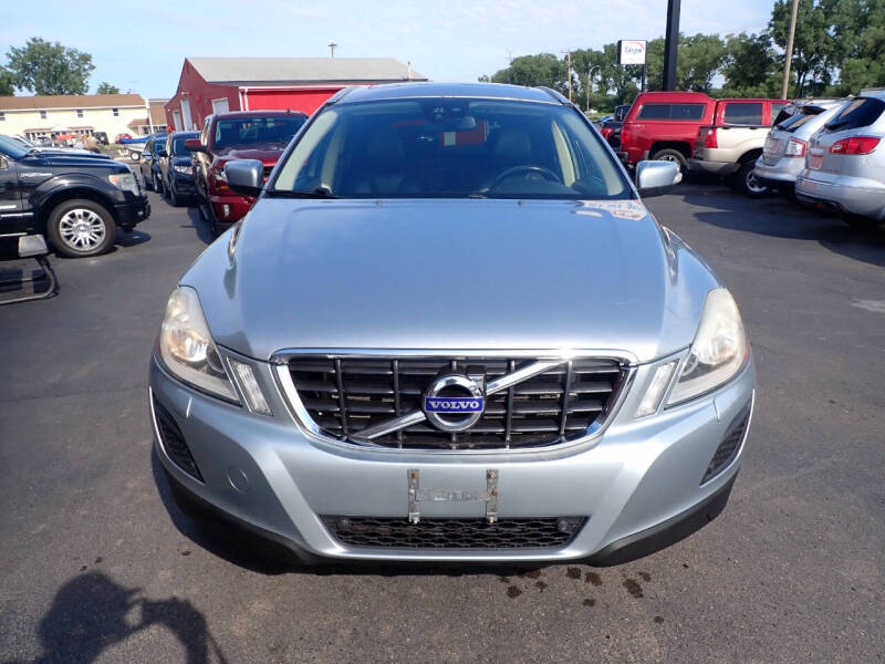 volvo xc60 2012 YV4952DZ6C2296483 image volvo xc60 2012 YV4952DZ6C2296483 image