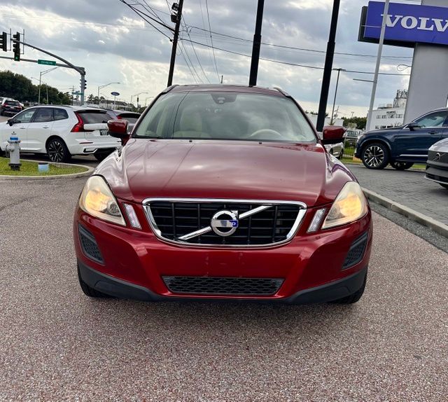 volvo xc60 2012 YV4952DL0C2263636 image volvo xc60 2012 YV4952DL0C2263636 image