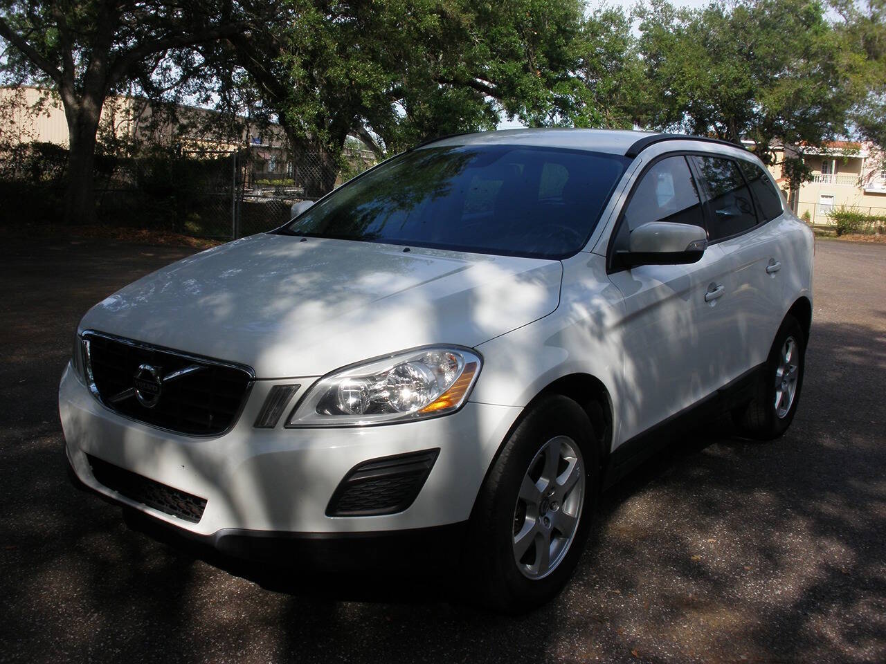 volvo xc60 2012 YV4952DL7C2345086 image volvo xc60 2012 YV4952DL7C2345086 image