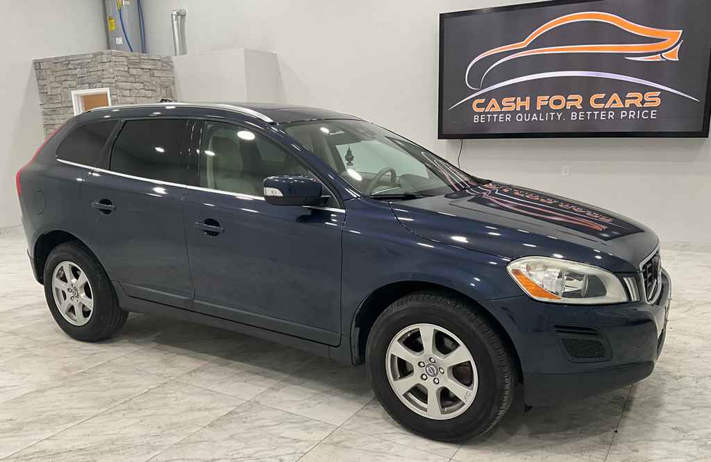 volvo xc60 2012 YV4940DZ4C2313482 image volvo xc60 2012 YV4940DZ4C2313482 image
