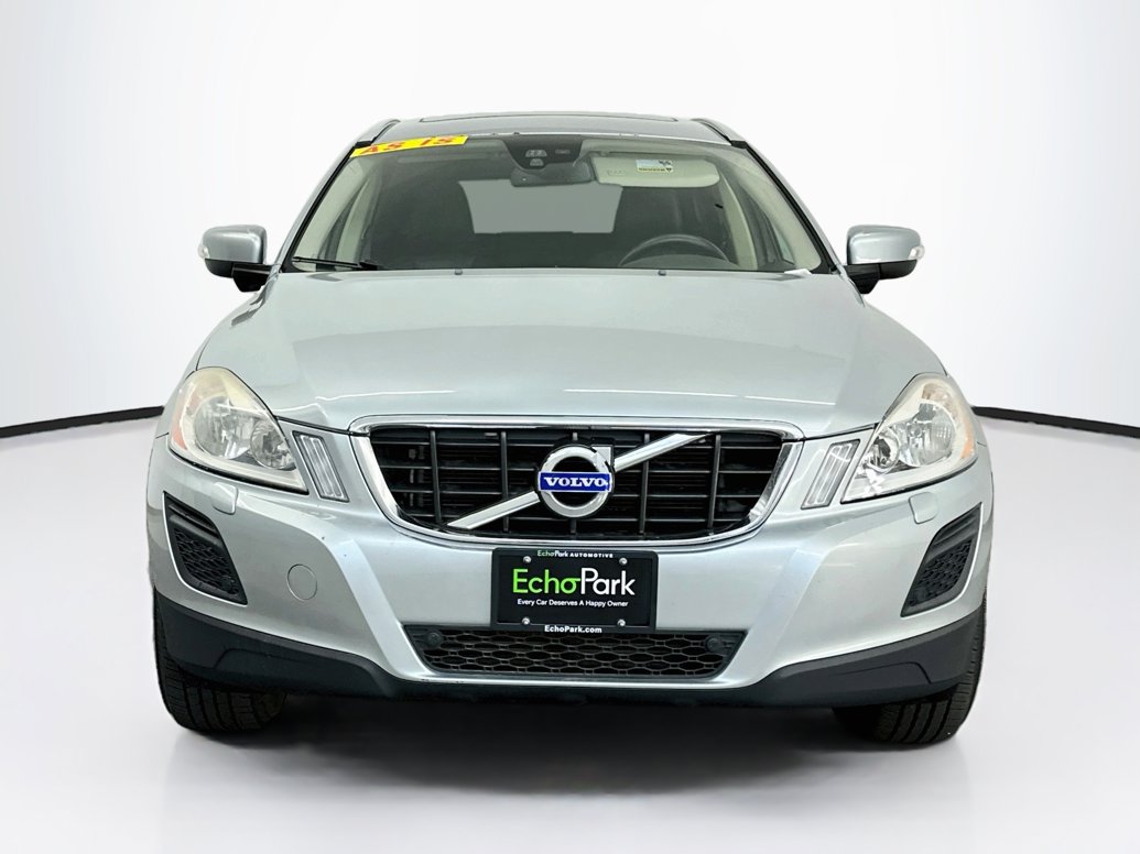 volvo xc60 2012 YV4902DZ0C2321988 image volvo xc60 2012 YV4902DZ0C2321988 image