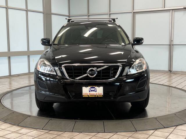 volvo xc60 2012 YV4952DL3C2240092 image volvo xc60 2012 YV4952DL3C2240092 image