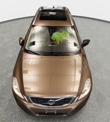 volvo xc60 2012 YV4902DZ1C2306139 image volvo xc60 2012 YV4902DZ1C2306139 image