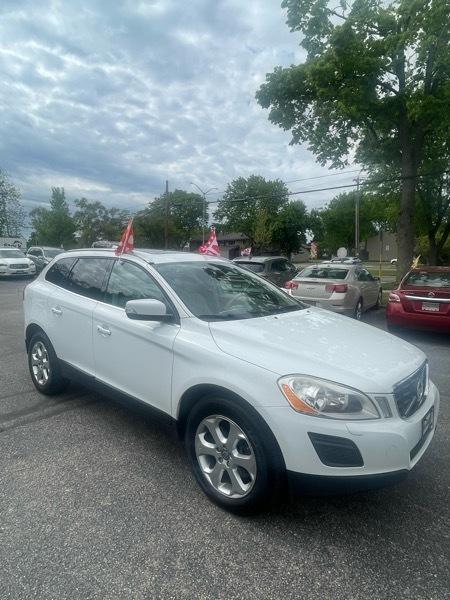 volvo xc60 2012 YV4952DZ7C2333444 image volvo xc60 2012 YV4952DZ7C2333444 image