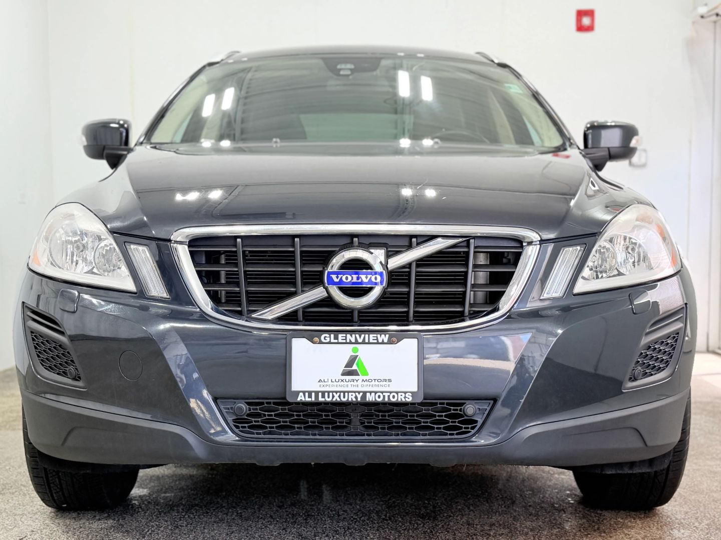 volvo xc60 2012 YV4952DZ9C2346972 image volvo xc60 2012 YV4952DZ9C2346972 image