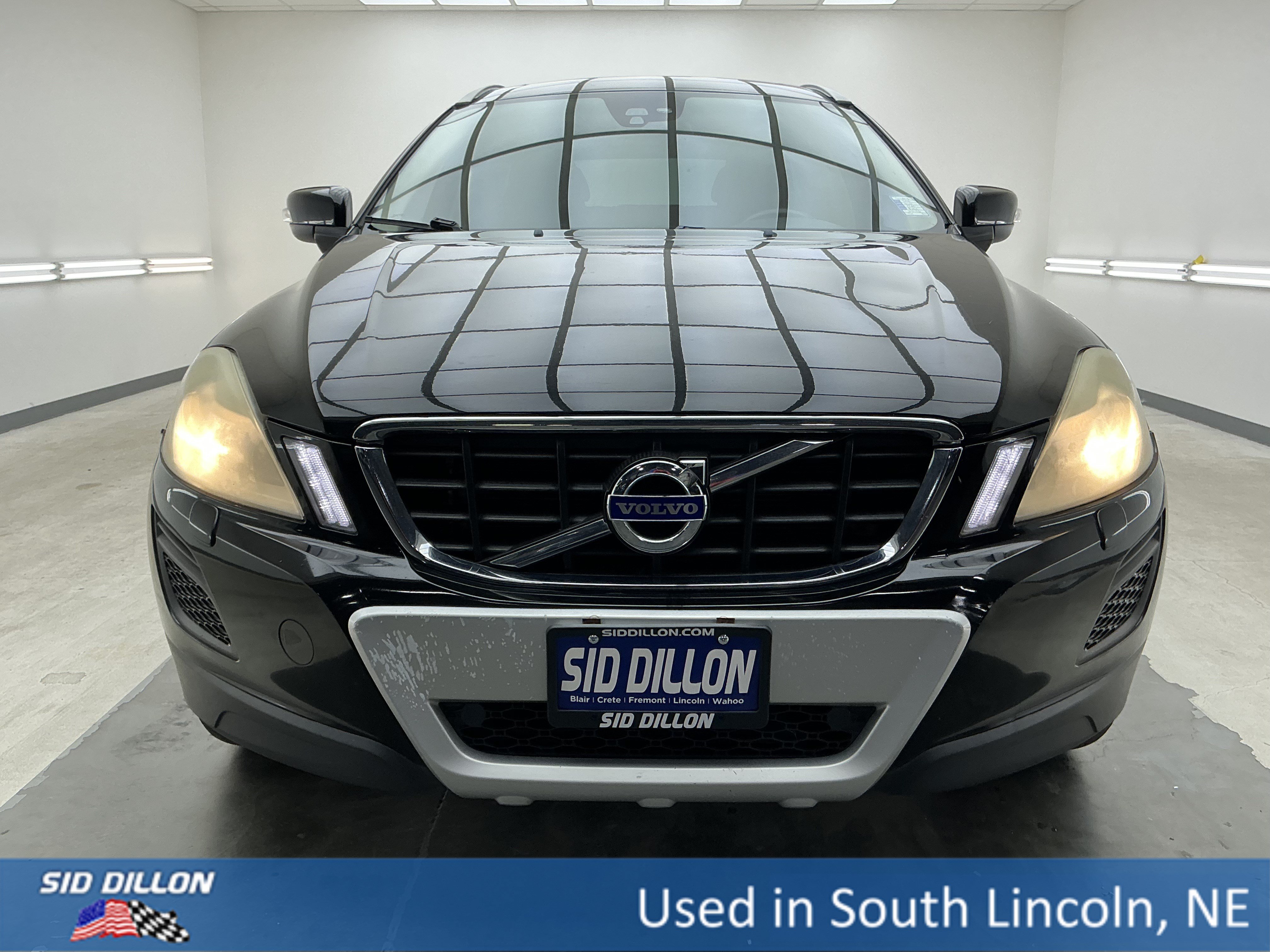 volvo xc60 2012 YV4902DZ7C2340196 image volvo xc60 2012 YV4902DZ7C2340196 image