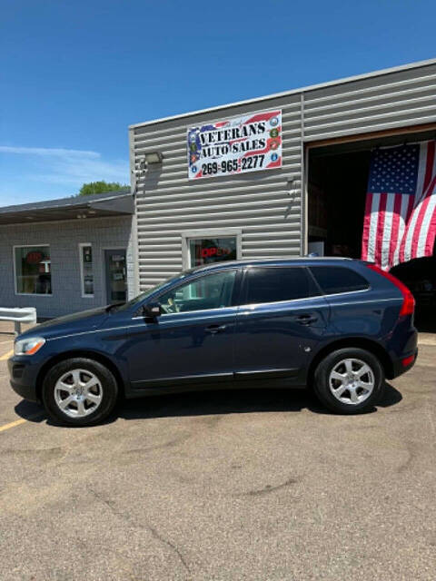 volvo xc60 2012 YV4940DL6C2270422 image volvo xc60 2012 YV4940DL6C2270422 image