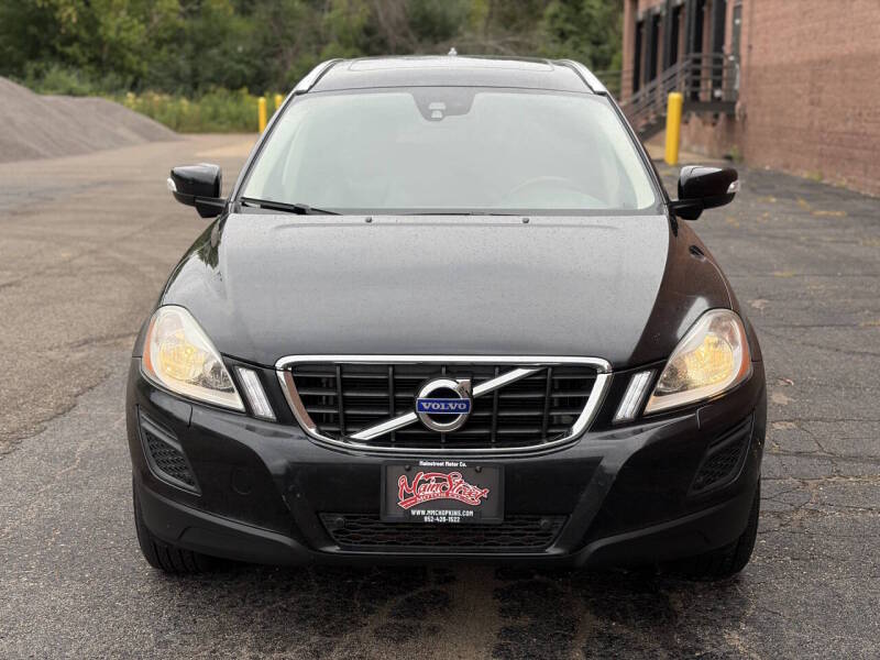 volvo xc60 2012 YV4902DZ0C2309002 image volvo xc60 2012 YV4902DZ0C2309002 image