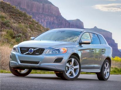 volvo xc60 2012 YV4952DZ4C2331375 image volvo xc60 2012 YV4952DZ4C2331375 image