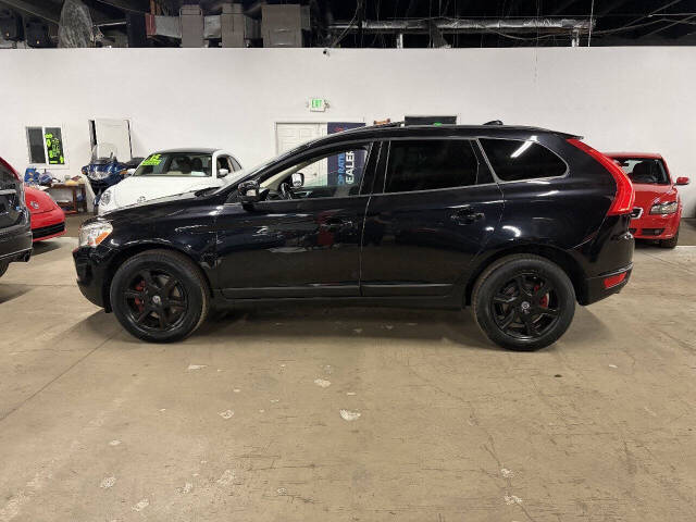 volvo xc60 2012 YV4902DZ4C2284220 image volvo xc60 2012 YV4902DZ4C2284220 image