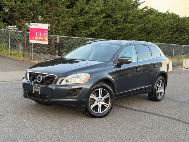 volvo xc60 2012 YV4902DZ2C2250048 image volvo xc60 2012 YV4902DZ2C2250048 image