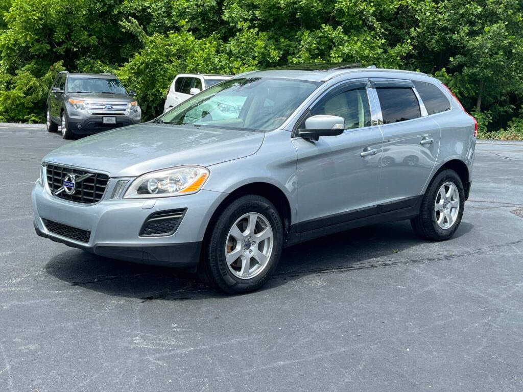 volvo xc60 2012 YV4952DZ3C2288163 image volvo xc60 2012 YV4952DZ3C2288163 image