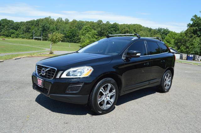 volvo xc60 2012 YV4902DZ7C2305786 image volvo xc60 2012 YV4902DZ7C2305786 image