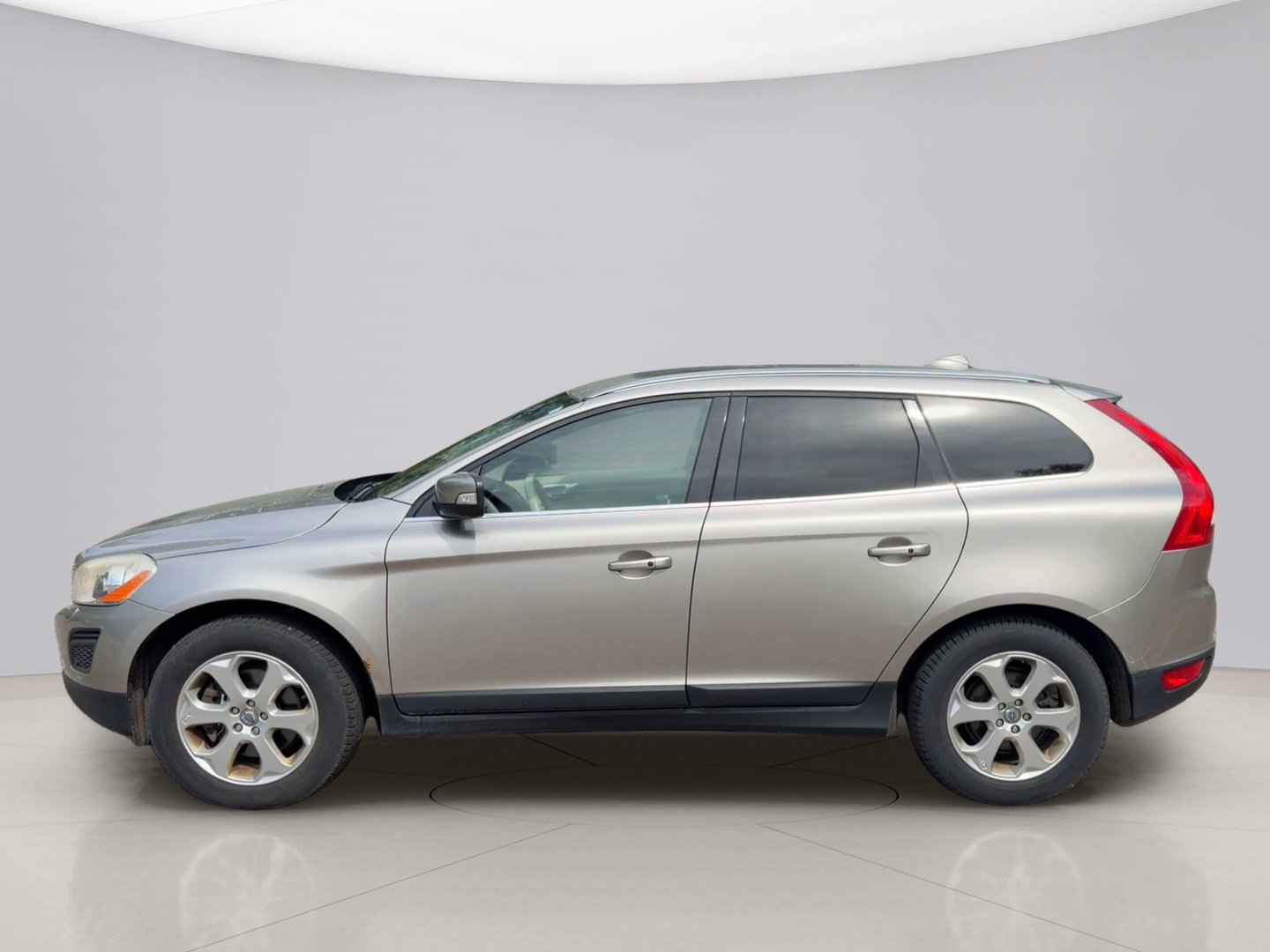 volvo xc60 2012 YV4952DZ4C2311594 image volvo xc60 2012 YV4952DZ4C2311594 image
