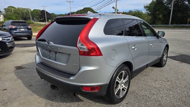 volvo xc60 2012 YV4902DZ1C2337214 image volvo xc60 2012 YV4902DZ1C2337214 image