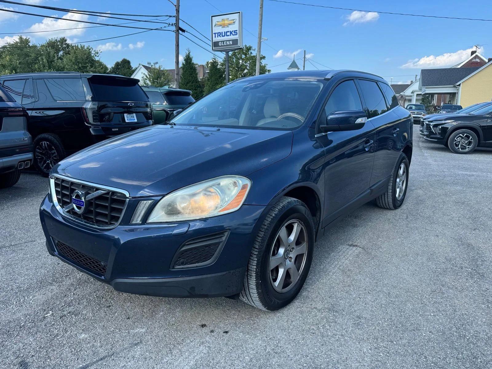 volvo xc60 2012 YV4952DL3C2270046 image volvo xc60 2012 YV4952DL3C2270046 image
