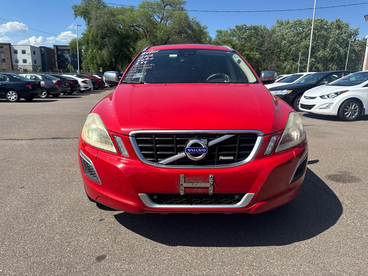 volvo xc60 2012 YV4902DZ8C2255111 image volvo xc60 2012 YV4902DZ8C2255111 image