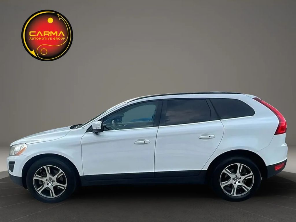volvo xc60 2012 YV4902DZXC2328723 image volvo xc60 2012 YV4902DZXC2328723 image