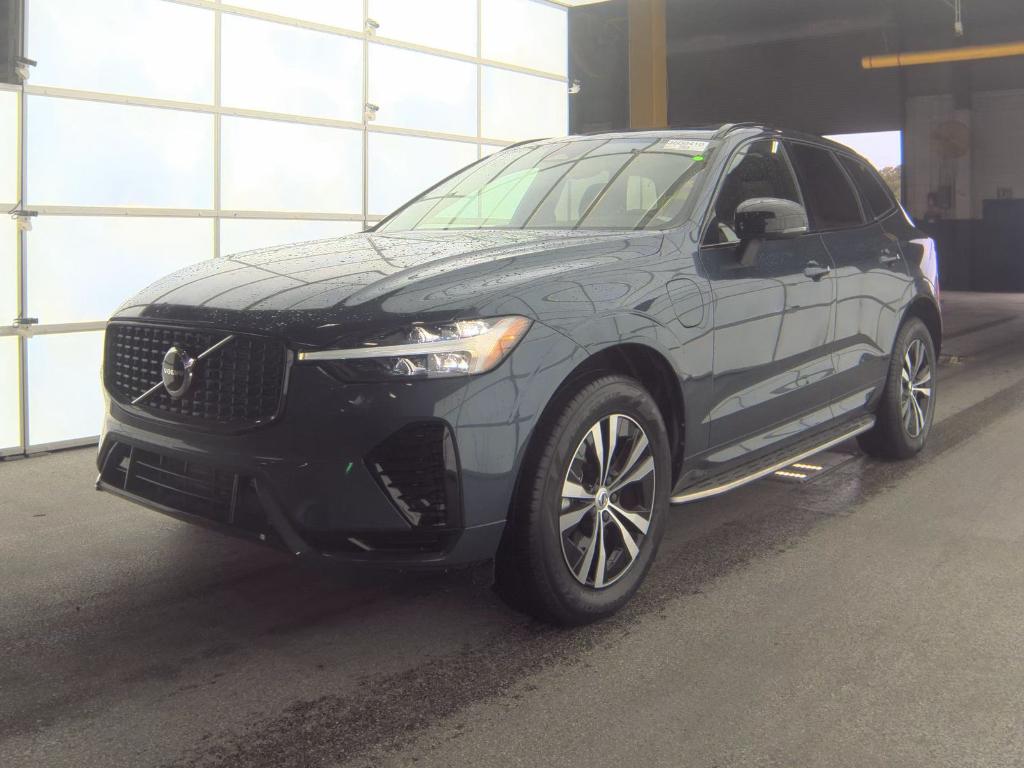 volvo xc60 2024 YV4H60DK6R1829656 image volvo xc60 2024 YV4H60DK6R1829656 image