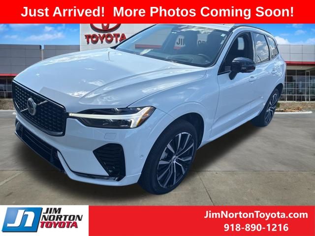 volvo xc60 2024 YV4L12RM9R1908995 image volvo xc60 2024 YV4L12RM9R1908995 image