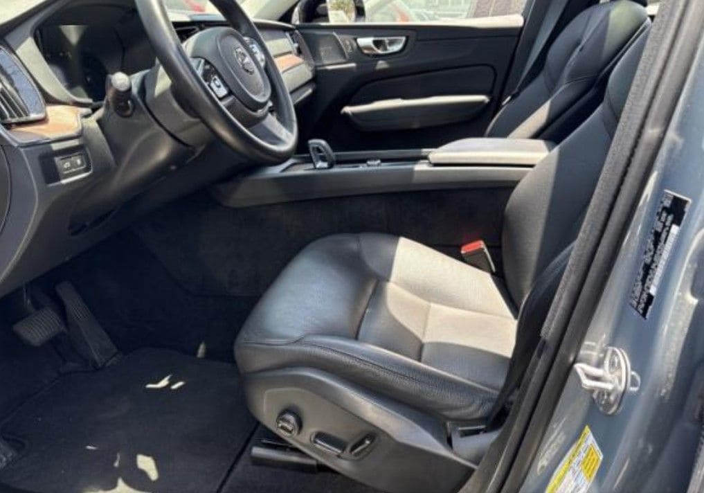 volvo xc60 2024 YV4H60DL0R1792287 image volvo xc60 2024 YV4H60DL0R1792287 image