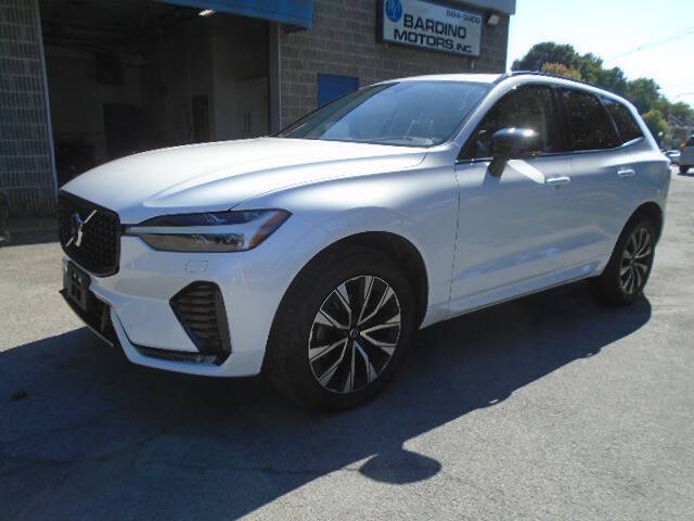 volvo xc60 2024 YV4L12RK0R1715939 image volvo xc60 2024 YV4L12RK0R1715939 image