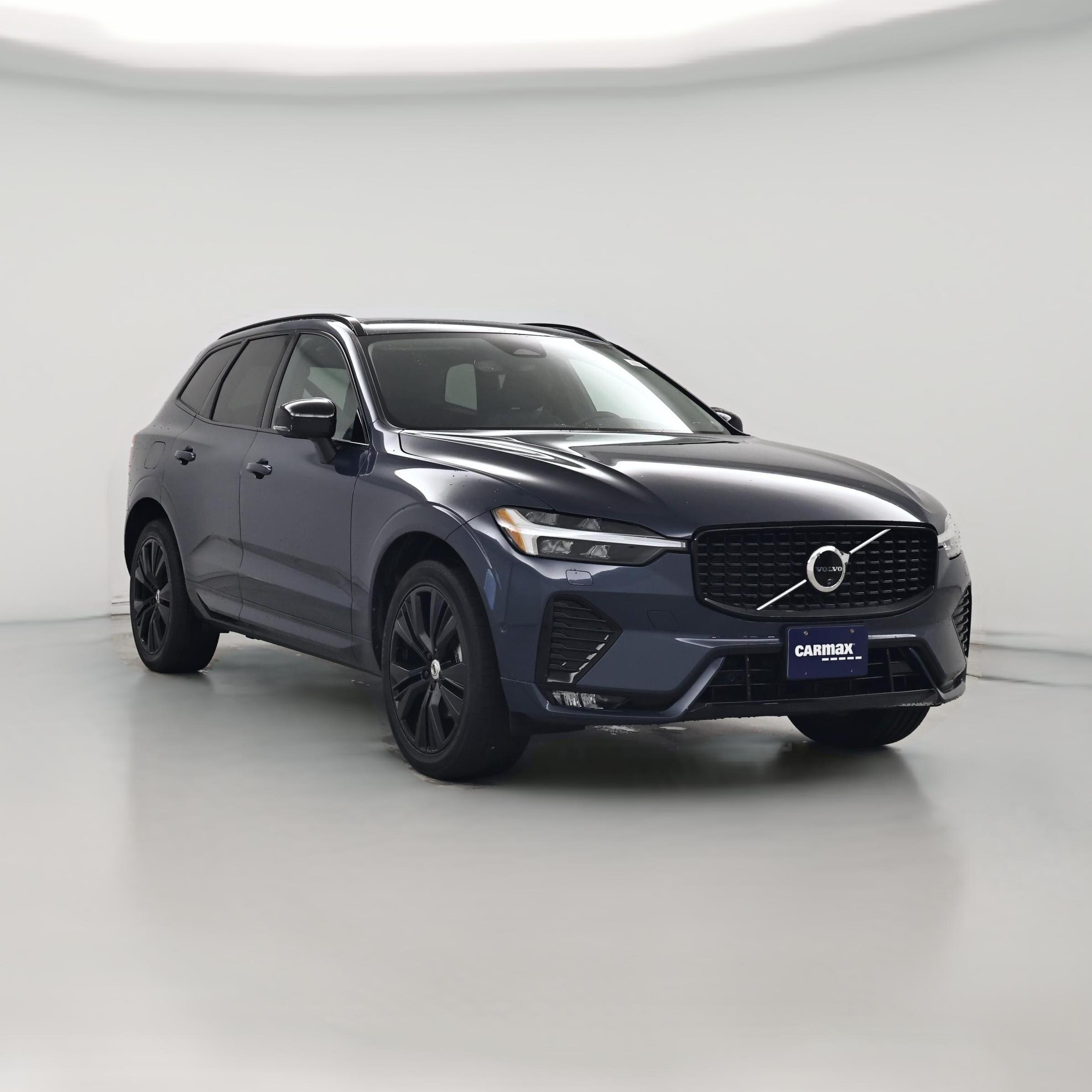 volvo xc60 2024 YV4L12RLXR1745023 image volvo xc60 2024 YV4L12RLXR1745023 image