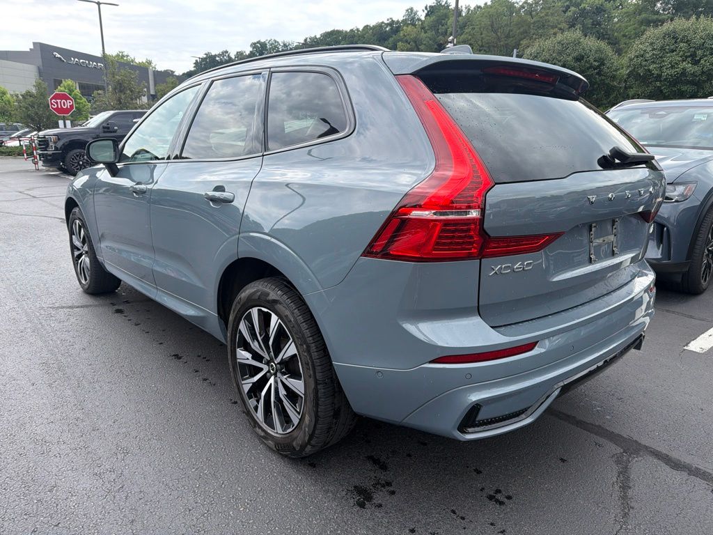 volvo xc60 2024 YV4L12RLXR1710725 image volvo xc60 2024 YV4L12RLXR1710725 image