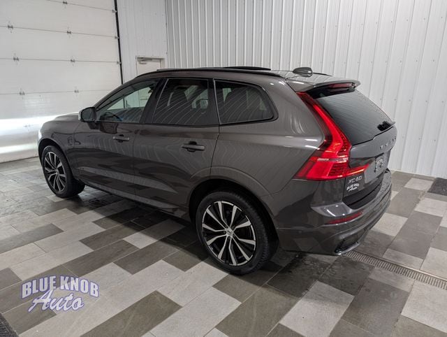 volvo xc60 2024 YV4L12RL5R1719929 image volvo xc60 2024 YV4L12RL5R1719929 image