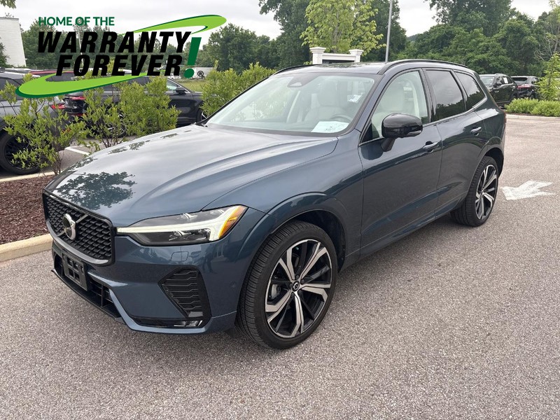 volvo xc60 2024 YV4L12RM9R1818858 image volvo xc60 2024 YV4L12RM9R1818858 image