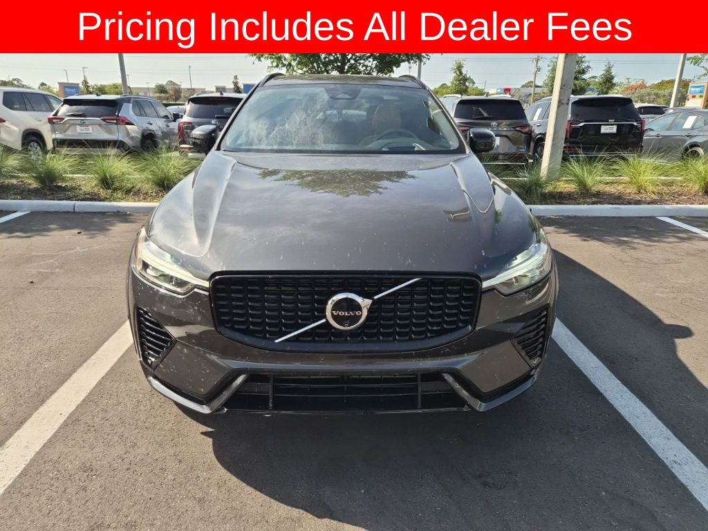 volvo xc60 2024 YV4H60DM6R1714959 image volvo xc60 2024 YV4H60DM6R1714959 image