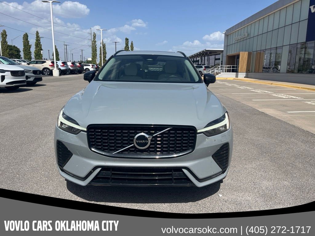 volvo xc60 2024 YV4L12RK0R1909774 image volvo xc60 2024 YV4L12RK0R1909774 image