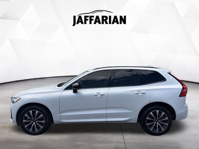 volvo xc60 2024 YV4L12RL6R1815150 image volvo xc60 2024 YV4L12RL6R1815150 image
