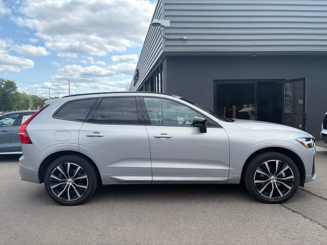 volvo xc60 2024 YV4L12RLXR1924694 image volvo xc60 2024 YV4L12RLXR1924694 image