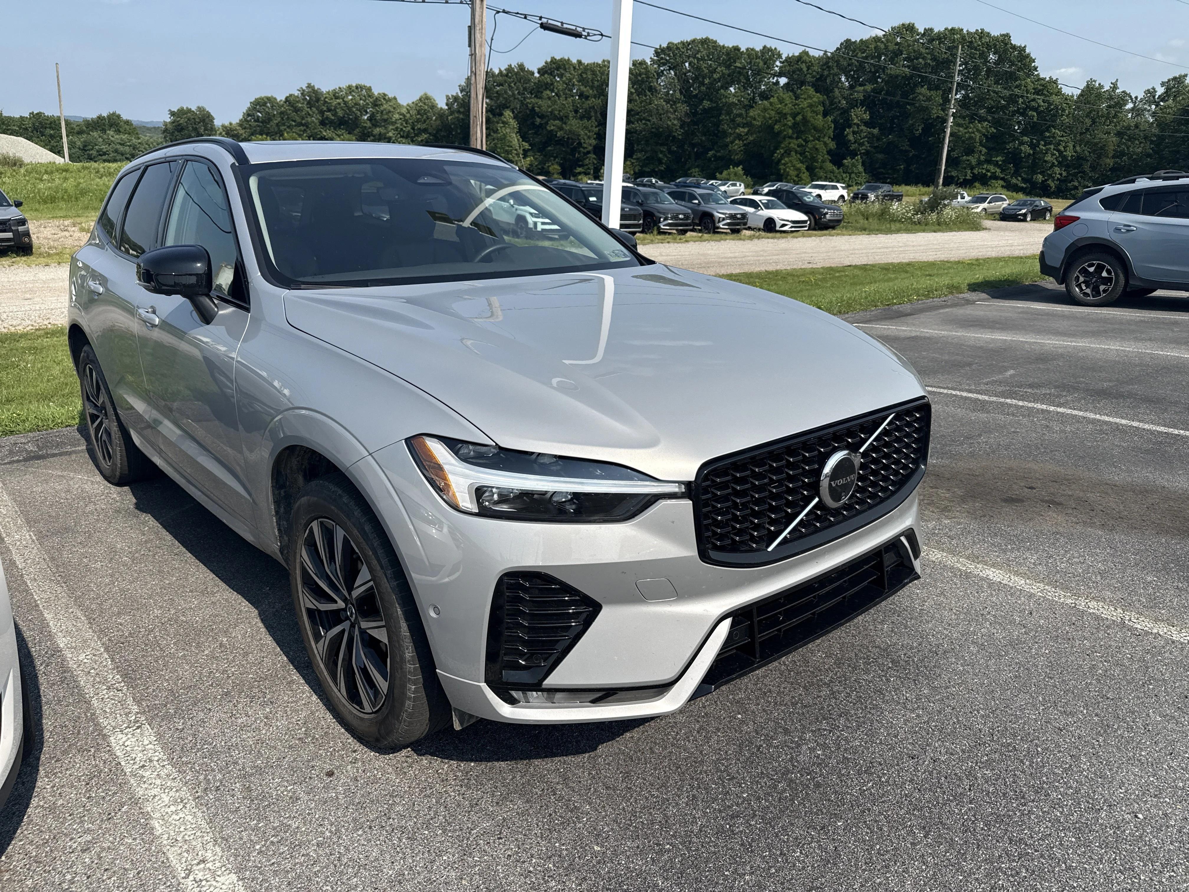 volvo xc60 2024 YV4L12RL7R1775192 image volvo xc60 2024 YV4L12RL7R1775192 image