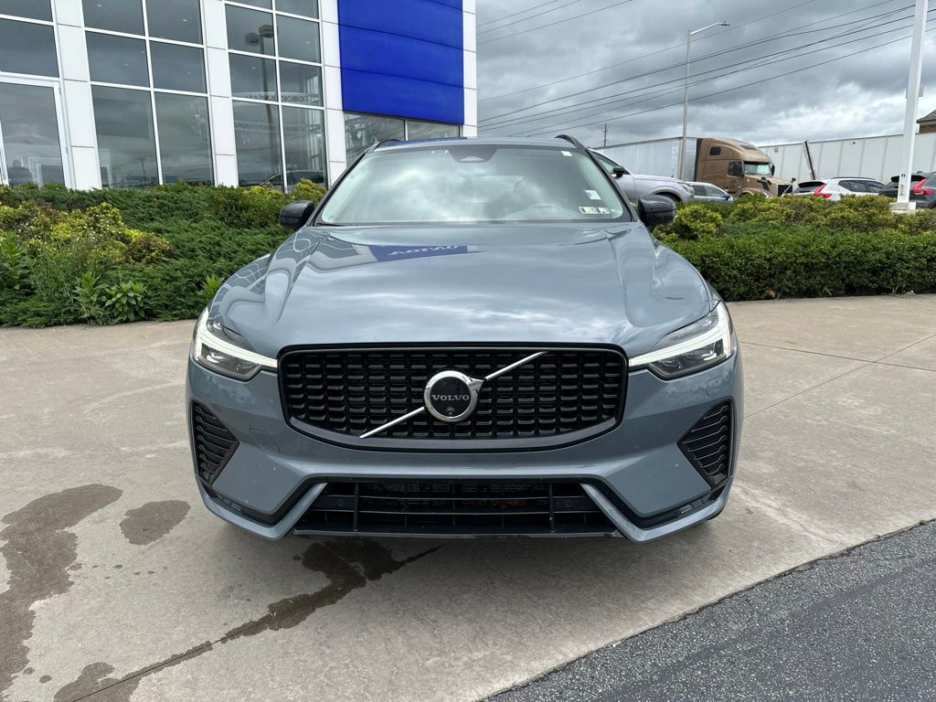 volvo xc60 2024 YV4L12RM7R1720329 image volvo xc60 2024 YV4L12RM7R1720329 image