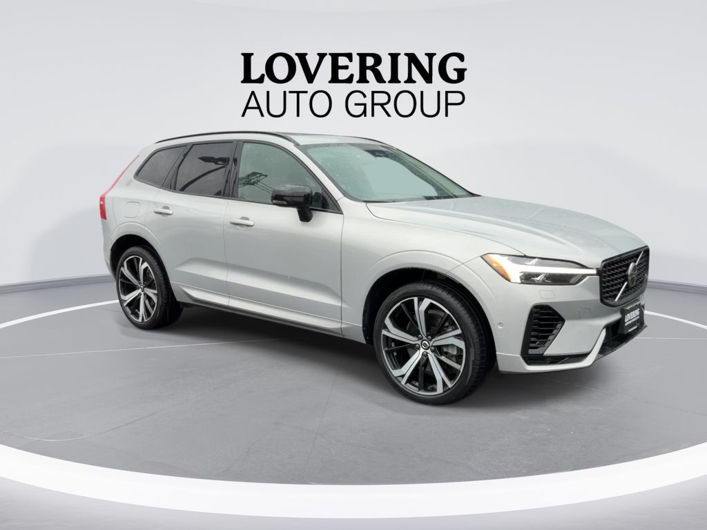 volvo xc60 2024 YV4H60DM1R1720412 image volvo xc60 2024 YV4H60DM1R1720412 image