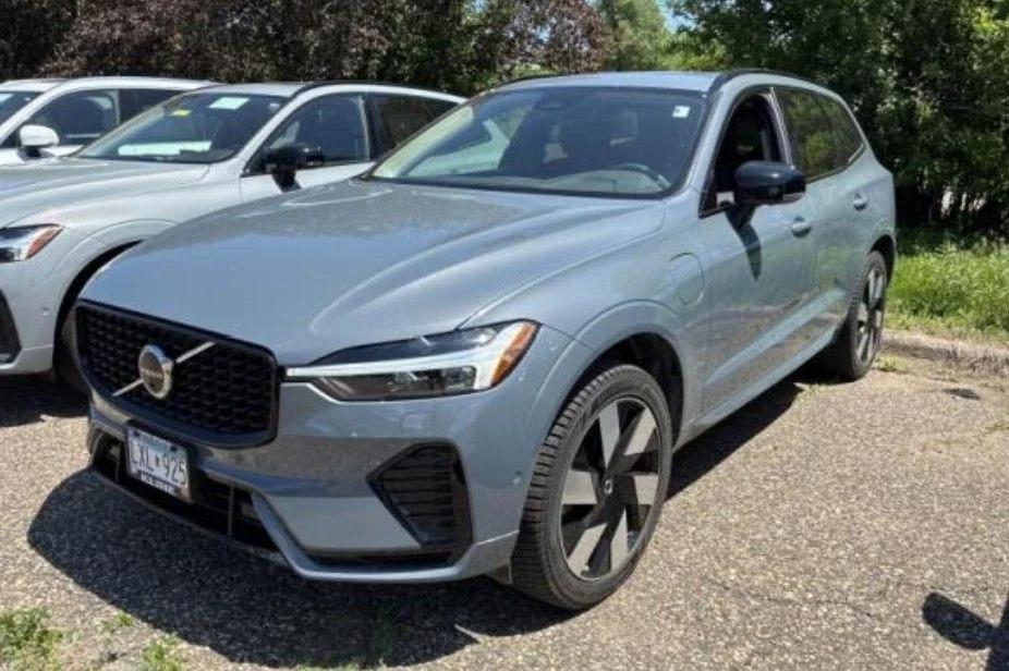 volvo xc60 2024 YV4H60DL0R1731442 image volvo xc60 2024 YV4H60DL0R1731442 image