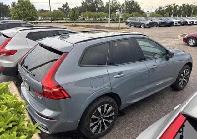 volvo xc60 2024 YV4L12RL5R1810571 image volvo xc60 2024 YV4L12RL5R1810571 image
