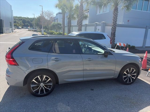 volvo xc60 2024 YV4L12RLXR1730053 image volvo xc60 2024 YV4L12RLXR1730053 image