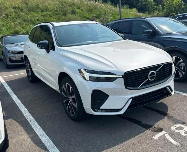 volvo xc60 2024 YV4L12RL2R1731763 image volvo xc60 2024 YV4L12RL2R1731763 image