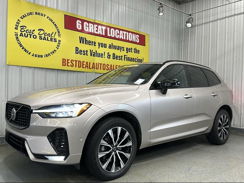volvo xc60 2024 YV4L12RL8R1829437 image volvo xc60 2024 YV4L12RL8R1829437 image