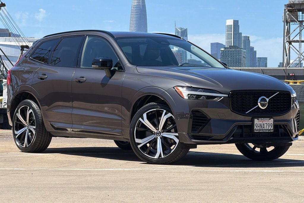 volvo xc60 2024 YV4H60DM5R1725564 image volvo xc60 2024 YV4H60DM5R1725564 image