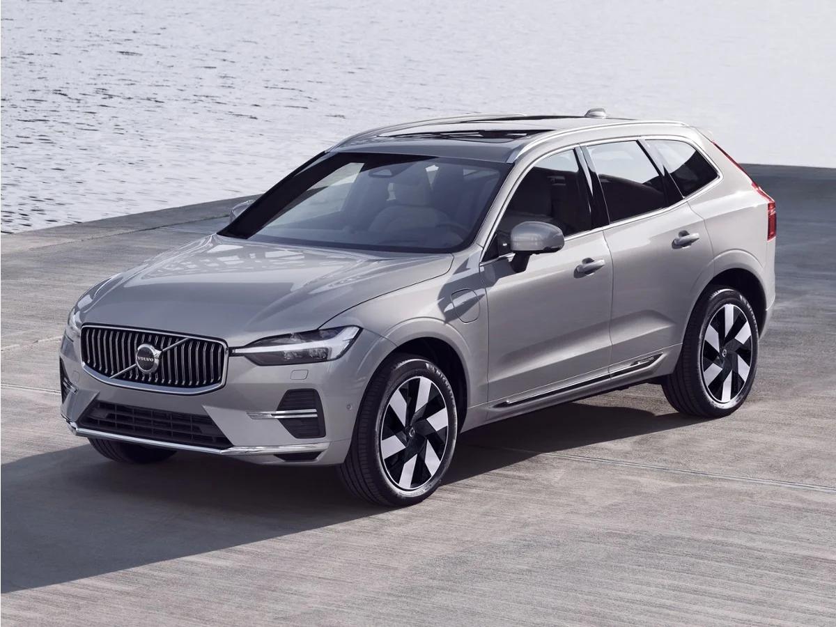 volvo xc60 2024 YV4H60DJ8R1878073 image volvo xc60 2024 YV4H60DJ8R1878073 image